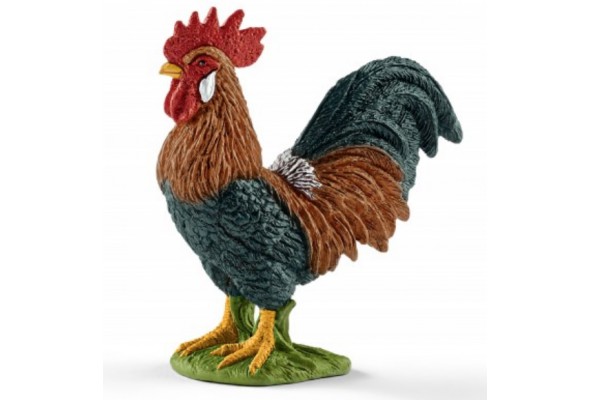 Schleich Rooster