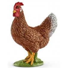 Schleich Hen