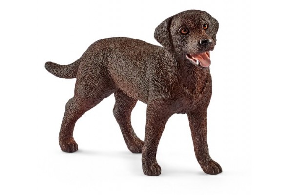 Schleich Labrador Retriever Female