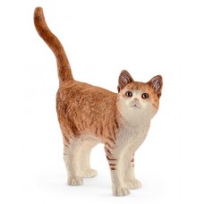 Schleich Cat