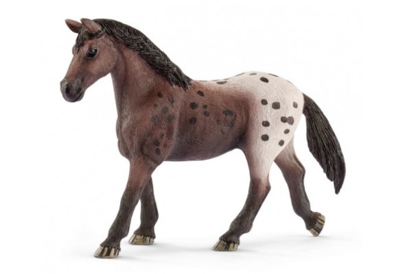 Schleich Appaloosa Mare