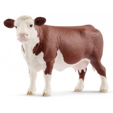 Schleich Hereford Cow