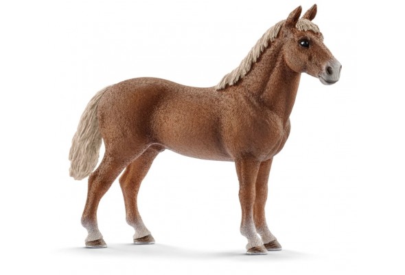 Schleich Morgan Horse Stallion