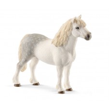 Schleich Welsh Pony Stallion