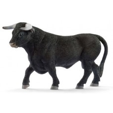 Schleich Black Bull