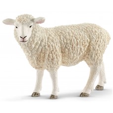 Schleich Sheep