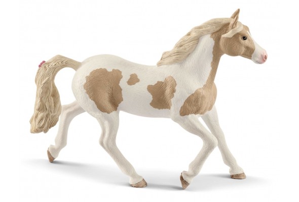 Schleich Paint Horse Mare