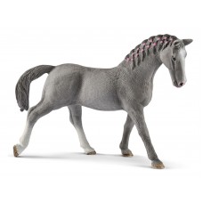 Schleich Trakehner Mare