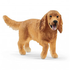 Schleich English Cocker Spaniel