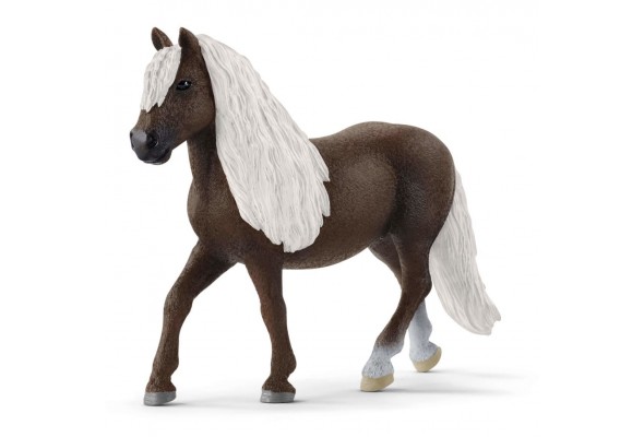 Schleich Black Forest Mare