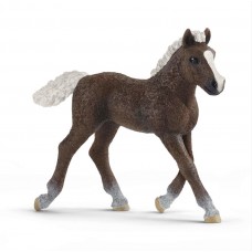 Schleich Black Forest Foal