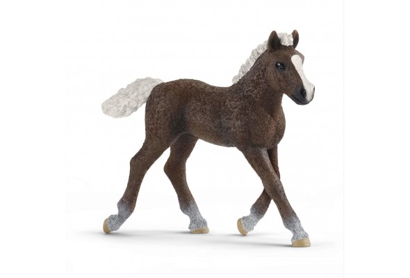 Schleich Black Forest Foal