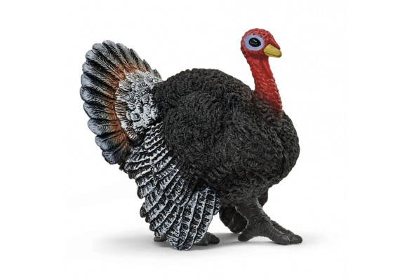 Schleich Turkey