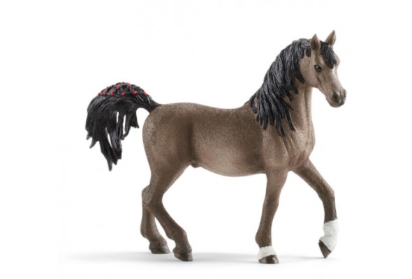 Schleich Arabian Stallion