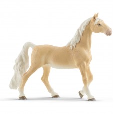 Schleich American Saddlebred mare