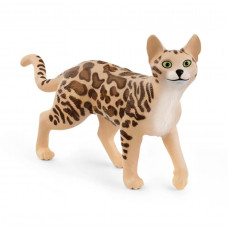 Schleich Bengal Cat