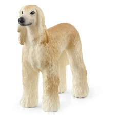 Schleich Afghan Hound