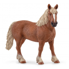 Schleich Belgian Draft Horse