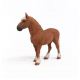 Schleich Belgian Draft Horse