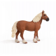 Schleich Belgian Draft Horse