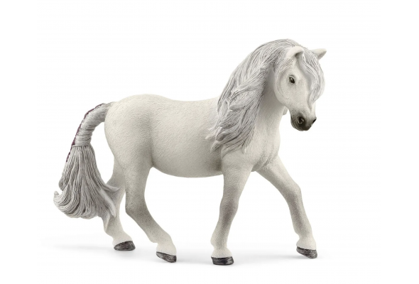 Schleich Icelandic Pony Mare