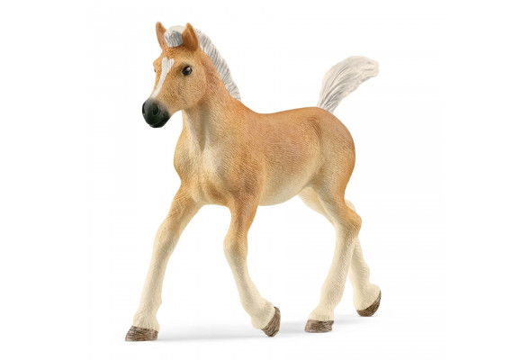 Schleich Haflinger Foal