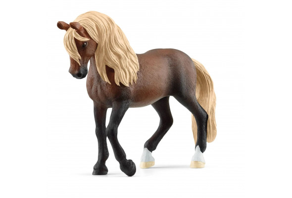 Schleich Peruvian Paso Stallion