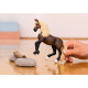 Schleich Peruvian Paso Stallion