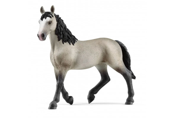 Schleich Selle Francais Mare