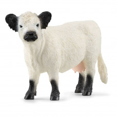 Schleich Galloway Cow