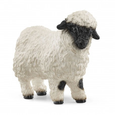 Schleich Valais Blacknose Sheep