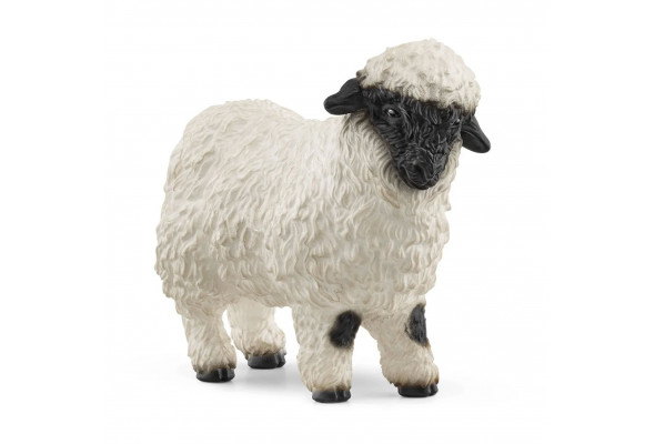 Schleich Valais Blacknose Sheep