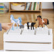 Schleich Old English Sheepdog