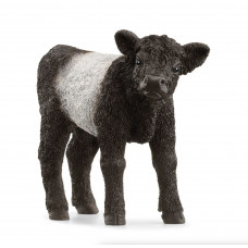 Schleich Galloway Calf