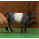 Schleich Galloway Calf