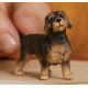 Schleich Wire-Haired Daschund