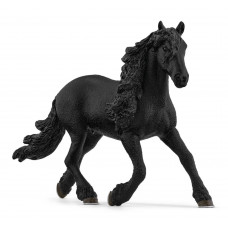 Schleich Freisan Stallion