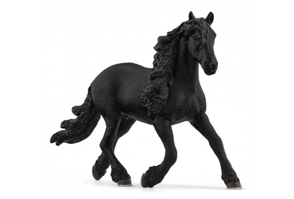 Schleich Freisan Stallion