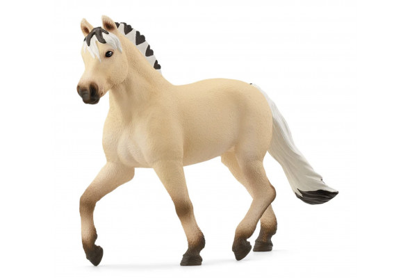 Schleich Norwegian Fjord Mare