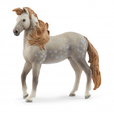 Schleich Andalusion Stallion 2025