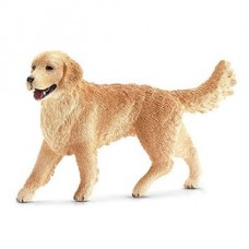 Schleich Golden Retriever Female