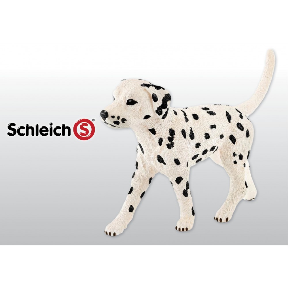 schleich dalmatian