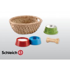 Schleich Feed For Dogs & Cats