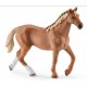 Schleich English TB w/Blanket