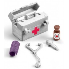 Schleich Stable Medical Kit