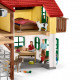 Schleich - Large Farm House