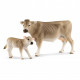 Schleich - Large Farm House