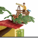 Schleich Adventure Tree House