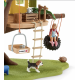 Schleich Adventure Tree House