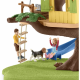 Schleich Adventure Tree House